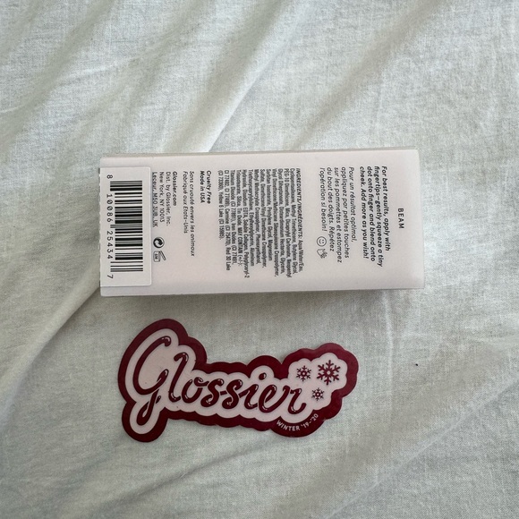 NEW Glossier Cloud Paint - Picture 2 of 3